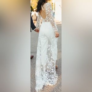 Rime Arodaky Patsy Jumpsuit